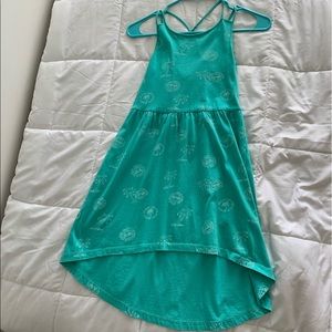 Youth dress